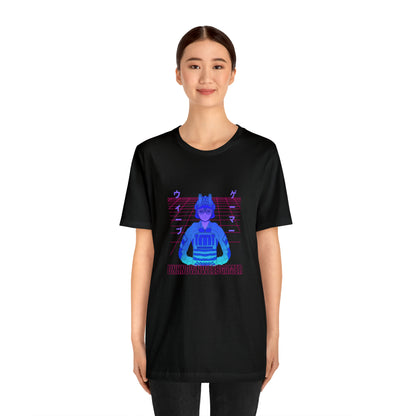 Unknown Weeb Gamer T Shirt