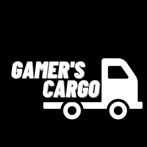 Gamers Cargo Gift Card