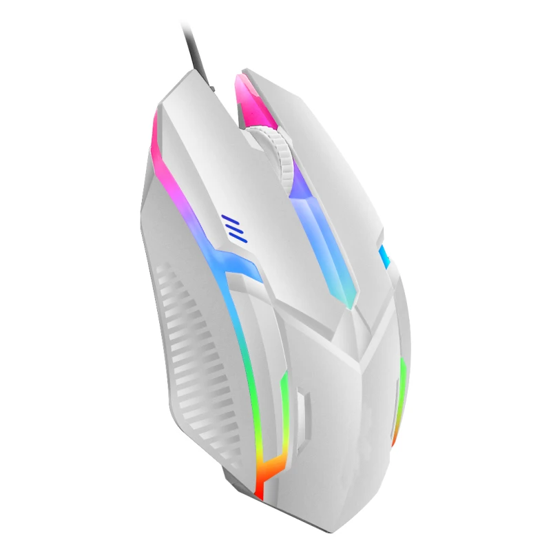 Lightweight Wired USB Gaming Mouse